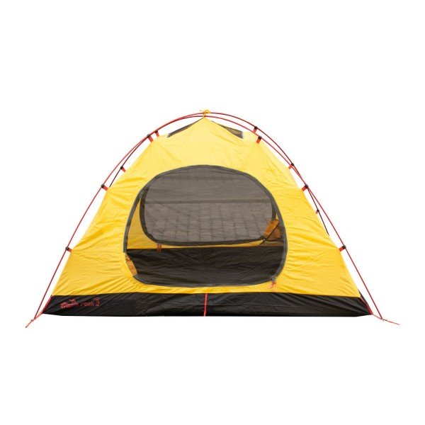 Намет Tramp Peak 2 (V2) TRT-025
