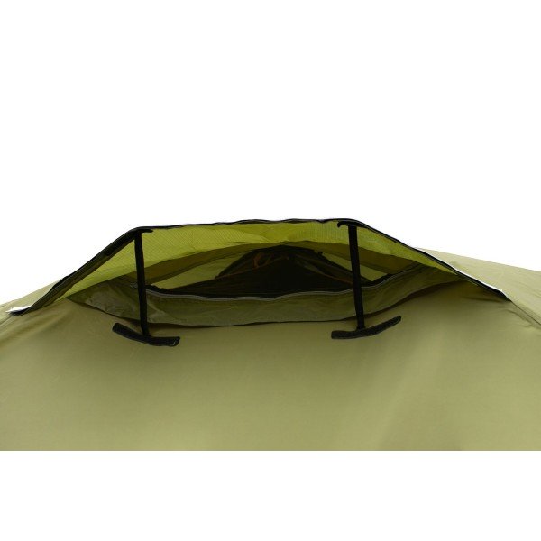 Намет Tramp Peak 3 (V2) Зелений UTRT-026-green