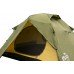 Намет Tramp Peak 3 (V2) Зелений UTRT-026-green