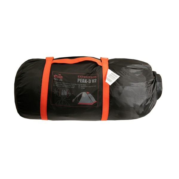 Намет Tramp Peak 3 (V2) TRT-026