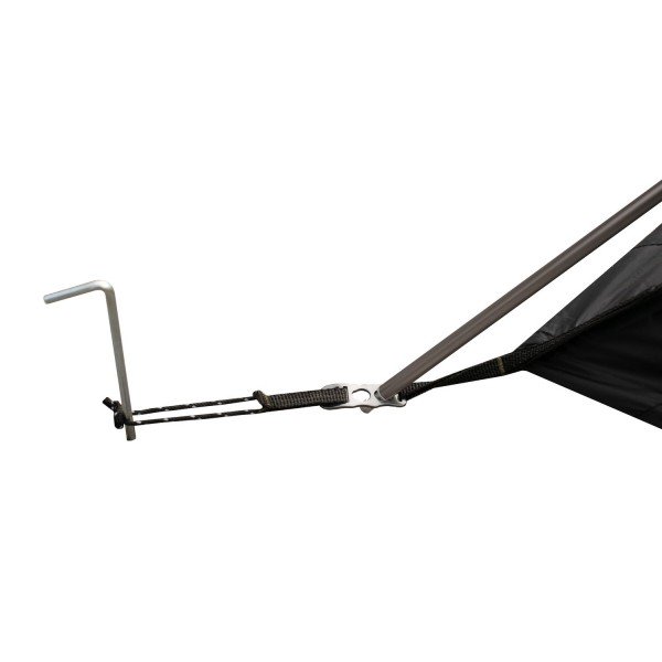 Намет Tramp ROCK 2 (V2) Зелений UTRT-027-green