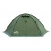 Намет Tramp ROCK 3 (V2) Зелена UTRT-028-green