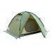 Намет Tramp ROCK 3 (V2) Зелена UTRT-028-green
