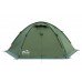 Намет Tramp ROCK 3 (V2) Зелена UTRT-028-green