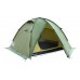 Намет Tramp ROCK 3 (V2) Зелена UTRT-028-green