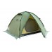 Намет Tramp ROCK 4 (V2) Зелений UTRT-029-green