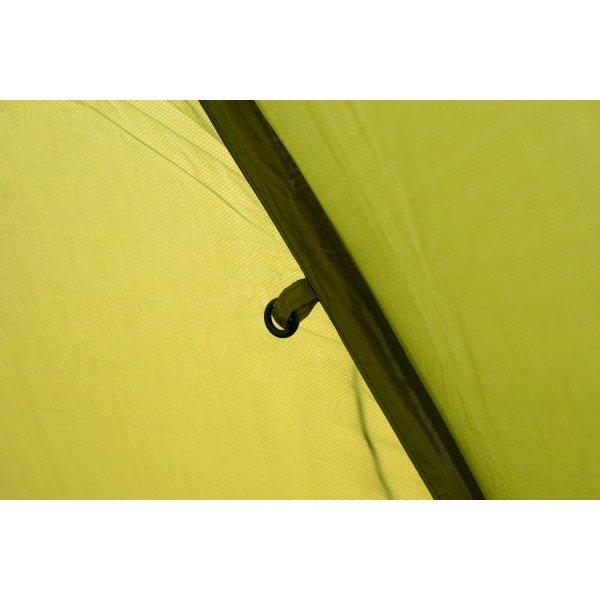 Намет Tramp ROCK 4 (V2) Зелений UTRT-029-green