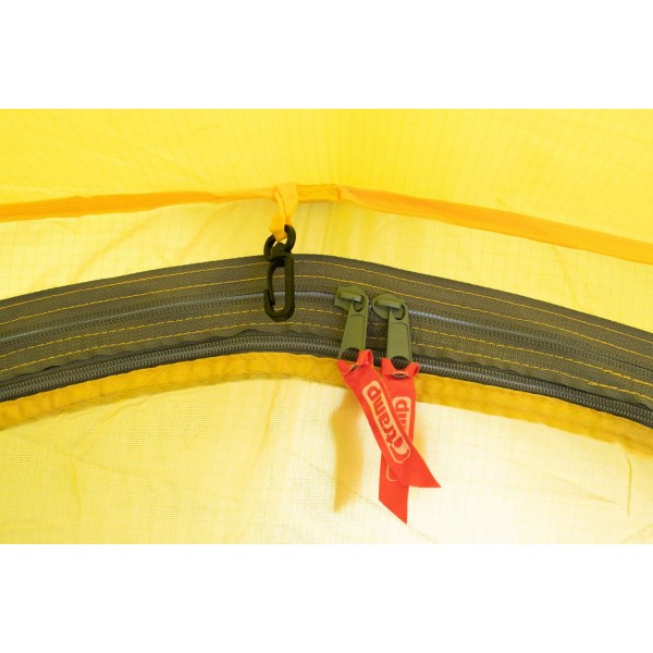 Намет Tramp Sarma 2 (V2) Зелений TRT-030-green