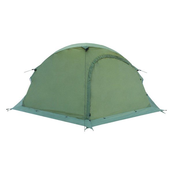 Намет Tramp Sarma 2 (V2) Зелений TRT-030-green
