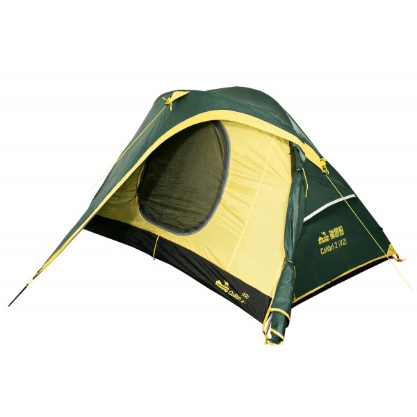 Намет Tramp Colibri v2 TRT-034