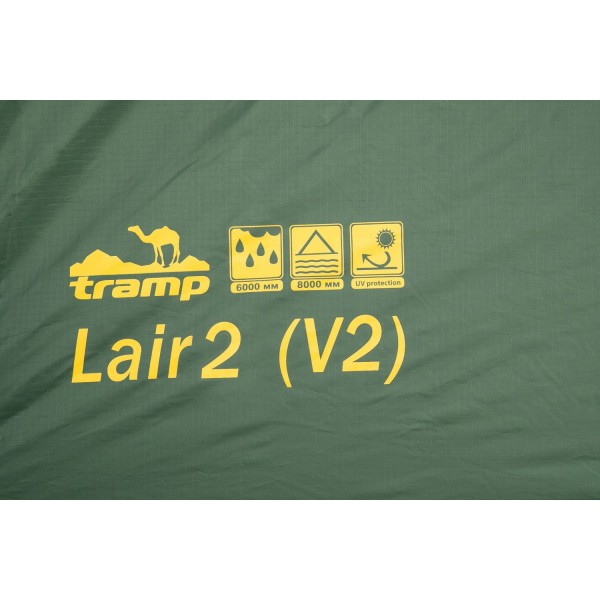 Намет Tramp Lair 2 v2 TRT-038