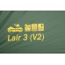 Намет Tramp Lair 3 (v2) TRT-039