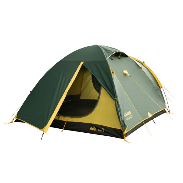 Намет Tramp Lair 3 (v2) TRT-039