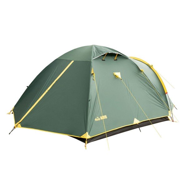 Намет Tramp Lair 4 (v2) TRT-040