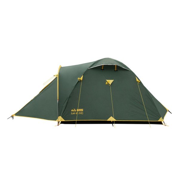 Намет Tramp Lair 4 (v2) TRT-040
