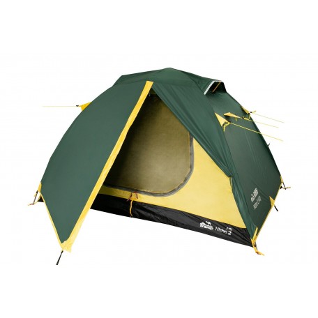 Намет Tramp Nishe 2 (v2) TRT-053 Намет Tramp Nishe 2 (v2) TRT-053
