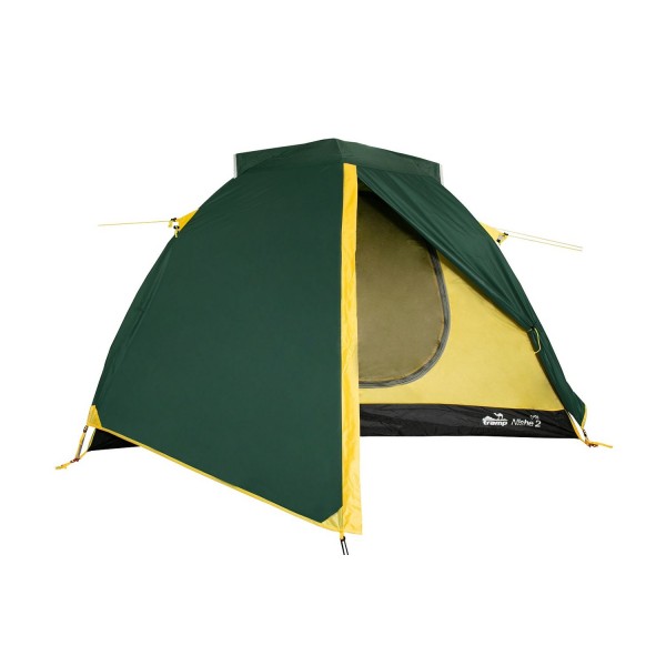 Намет Tramp Nishe 3 (v2) TRT-054
