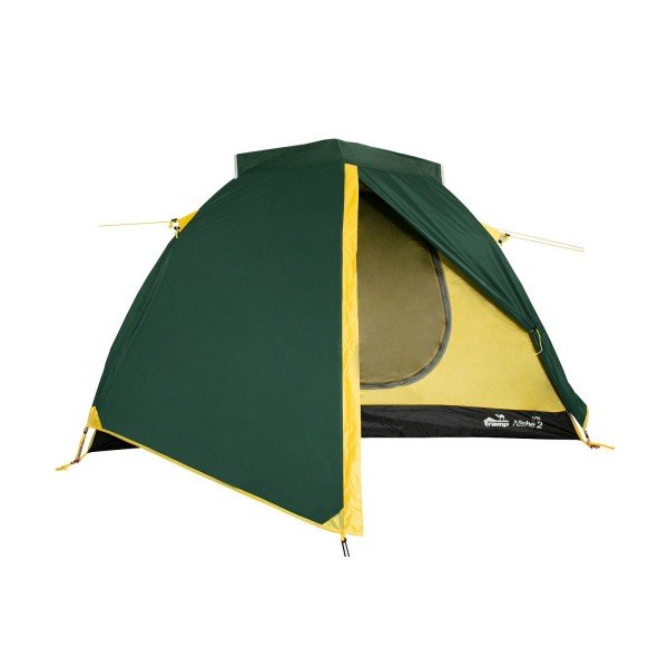 Намет Tramp Nishe 3 (v2) TRT-054