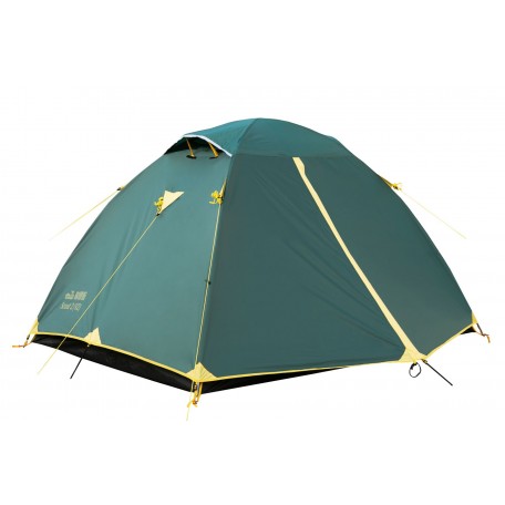 Намет Tramp Scout 3 (v2) TRT-056 Намет Tramp Scout 3 (v2) TRT-056