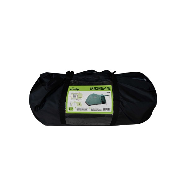 Намет Tramp Anaconda 4 (v2) TRT-078