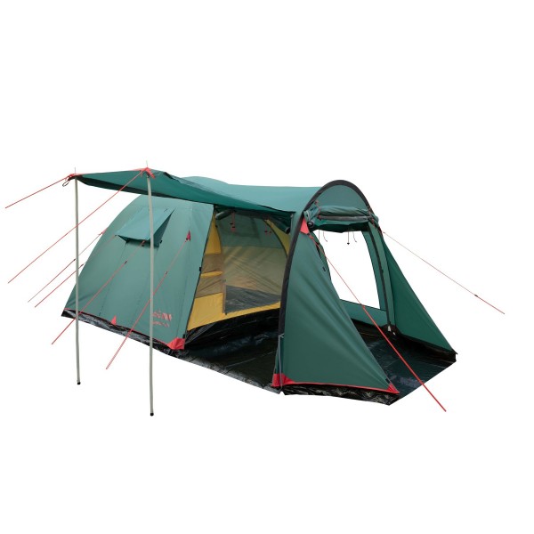 Намет Tramp Anaconda 4 (v2) TRT-078