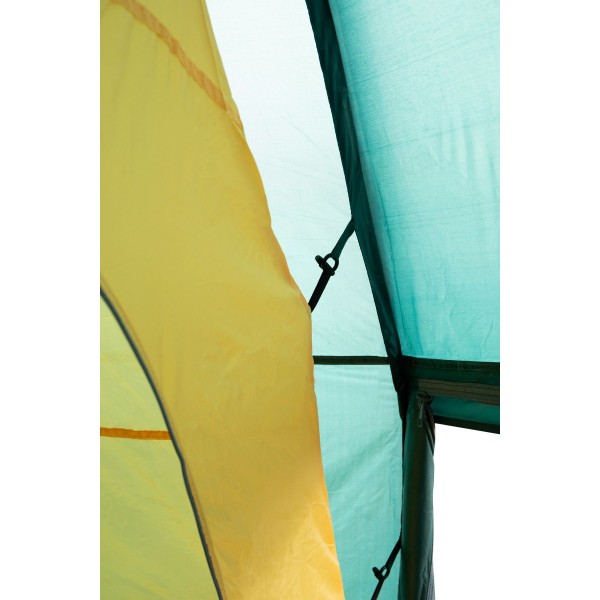 Намет Tramp Bell 3 (V2) TRT-080