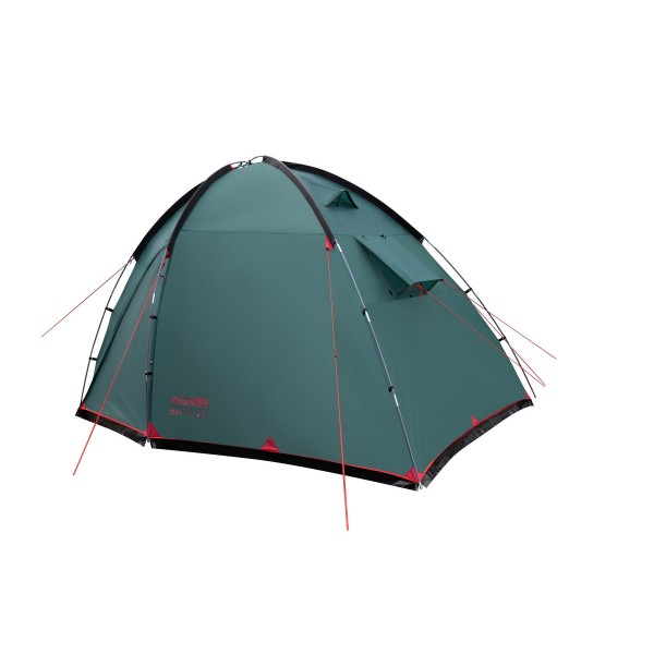 Намет Tramp Bell 3 (V2) TRT-080