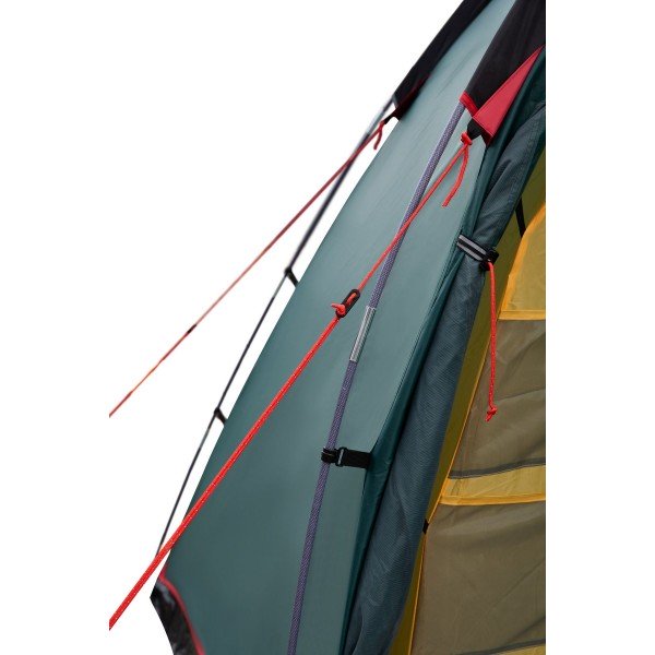 Намет Tramp Bell 3 (V2) TRT-080