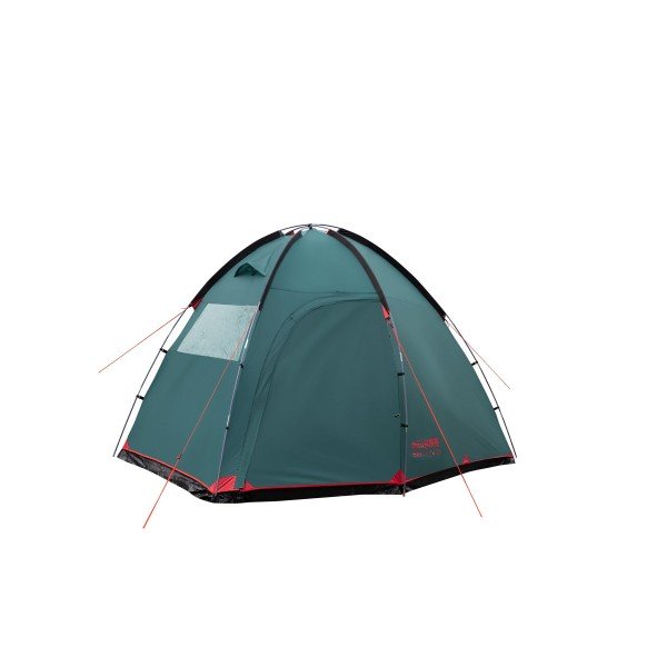 Намет Tramp Bell 3 (V2) TRT-080