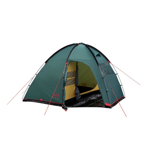 Намет Tramp Bell 4 (V2) TRT-081