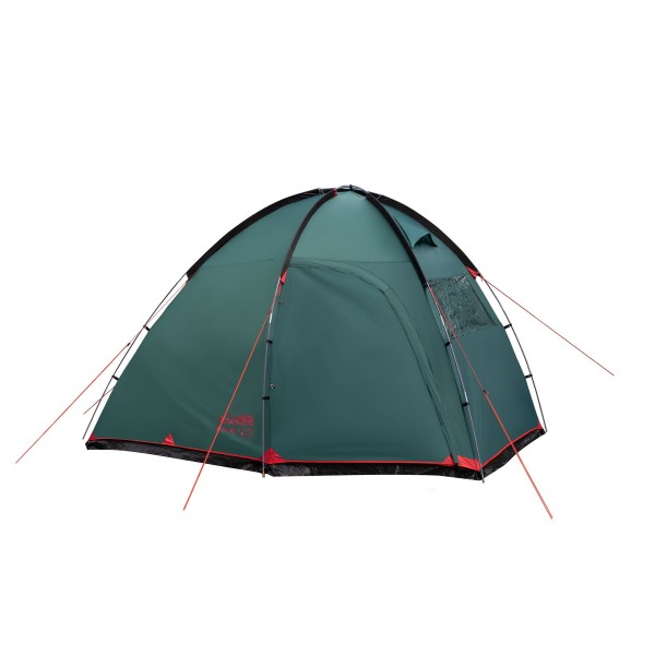 Намет Tramp Bell 4 (V2) TRT-081