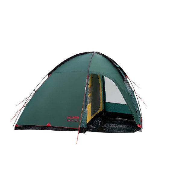 Намет Tramp Bell 4 (V2) TRT-081