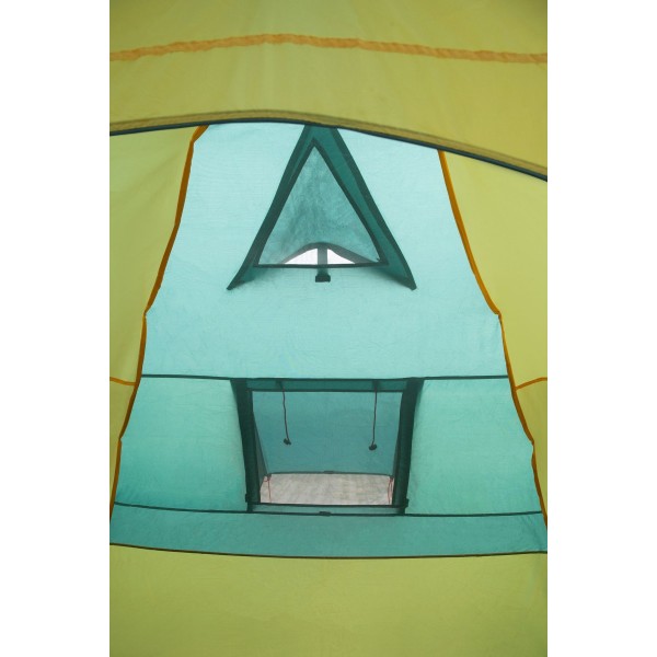 Намет Tramp Bell 4 (V2) TRT-081