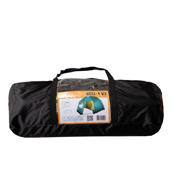 Намет Tramp Bell 4 (V2) TRT-081