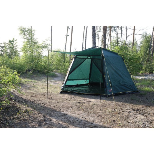 Шатро Tramp Mosquito Lux v2 TRT-087