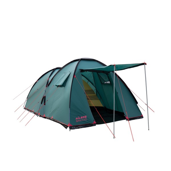 Намет Tramp Sphinx 4 (v2) TRT-088