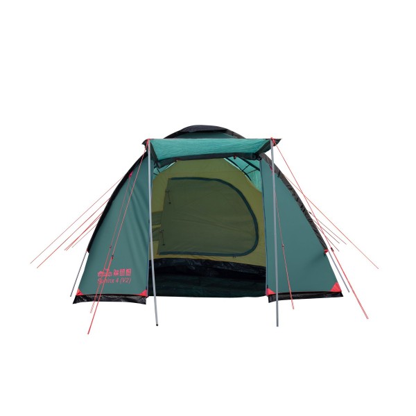 Намет Tramp Sphinx 4 (v2) TRT-088