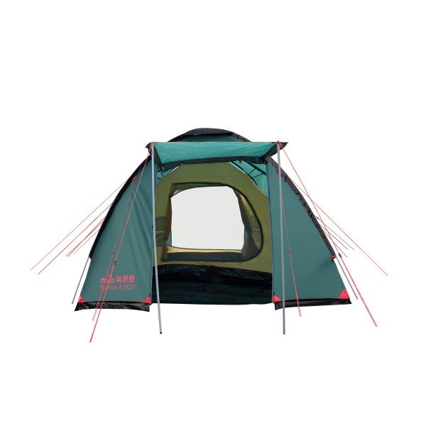 Намет Tramp Sphinx 4 (v2) TRT-088