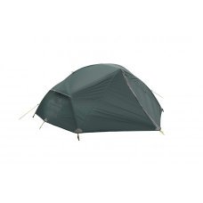 Намет Tramp Cloud 2 Si TRT-092-GREEN темно-зелений