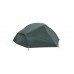 Намет Tramp Cloud 2 Si TRT-092-GREEN темно-зелений
