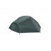 Намет Tramp Cloud 2 Si TRT-092-GREEN темно-зелений