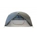Намет Tramp Cloud 2 Si TRT-092-GREY світло сірий