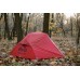 Намет Tramp Cloud 2 Si TRT-092-red червоний