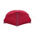 Намет Tramp Cloud 2 Si TRT-092-red червоний