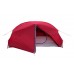 Намет Tramp Cloud 2 Si TRT-092-red червоний