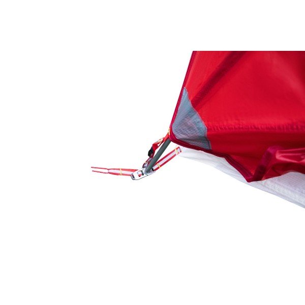 Намет Tramp Cloud 2 Si TRT-092-red червоний
