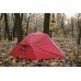 Намет Tramp Cloud 2 Si TRT-092-red червоний