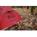 Намет Tramp Cloud 2 Si TRT-092-red червоний