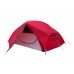 Намет Tramp Cloud 2 Si TRT-092-red червоний
