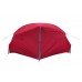Намет Tramp Cloud 2 Si TRT-092-red червоний
